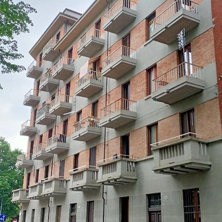 Casa Porta Susa Torino Exterior foto